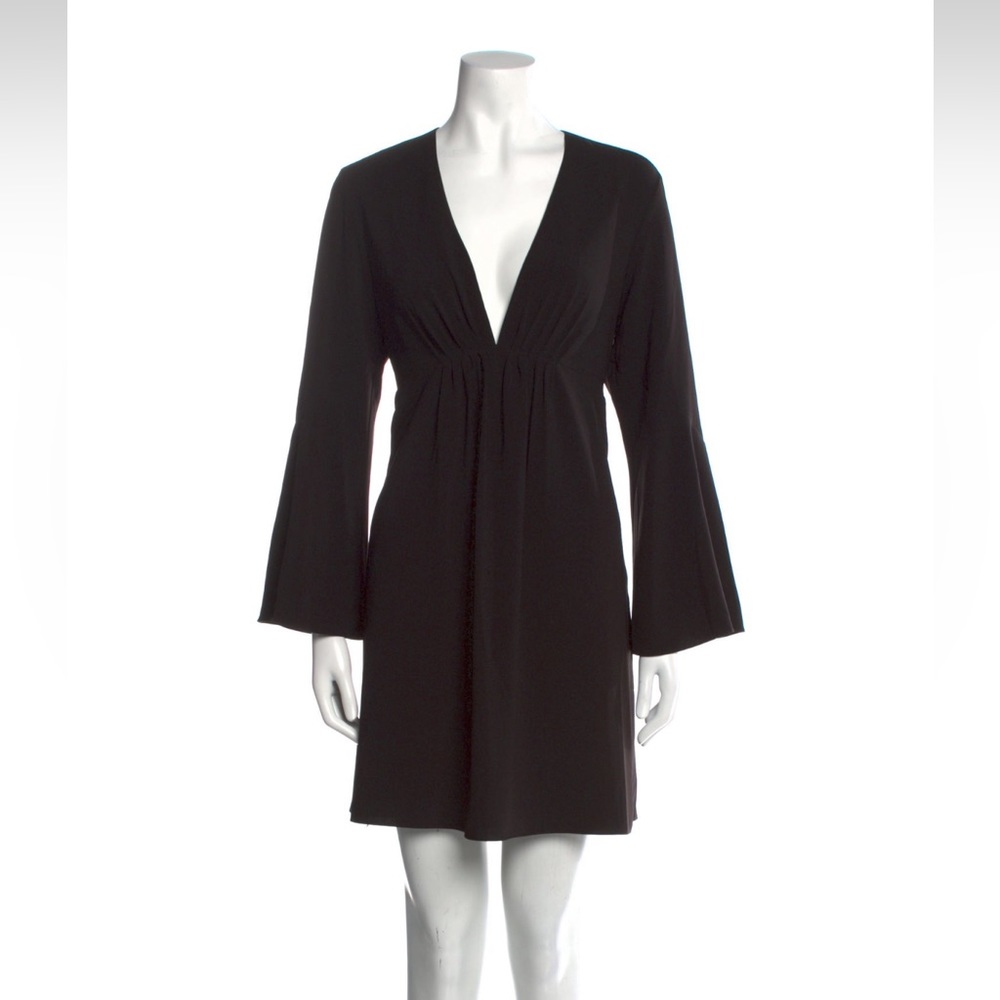 Halston Mini Dress NWOT
